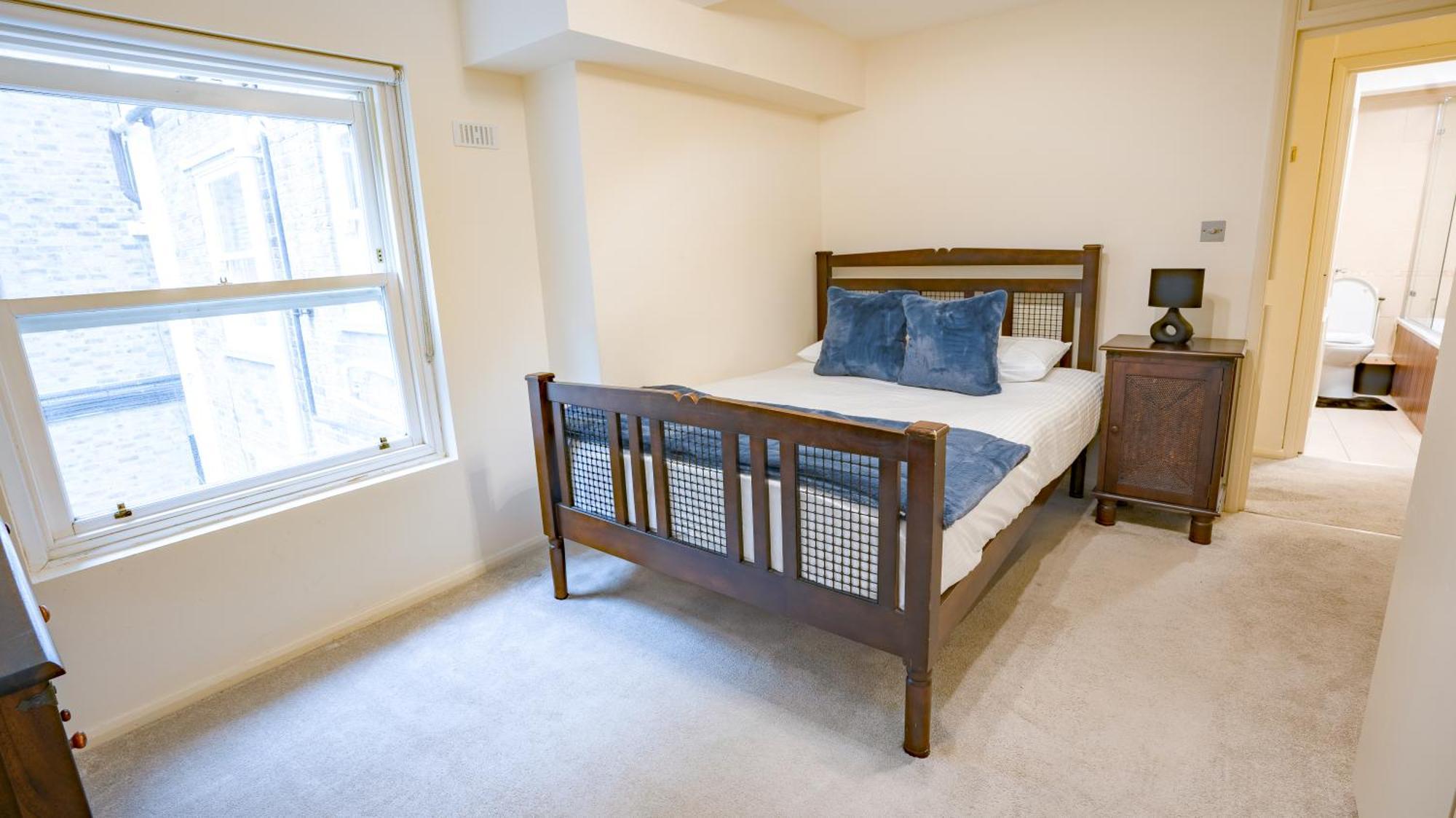 Notting Hill Cozy 2 Bedroom Flat London Exterior photo