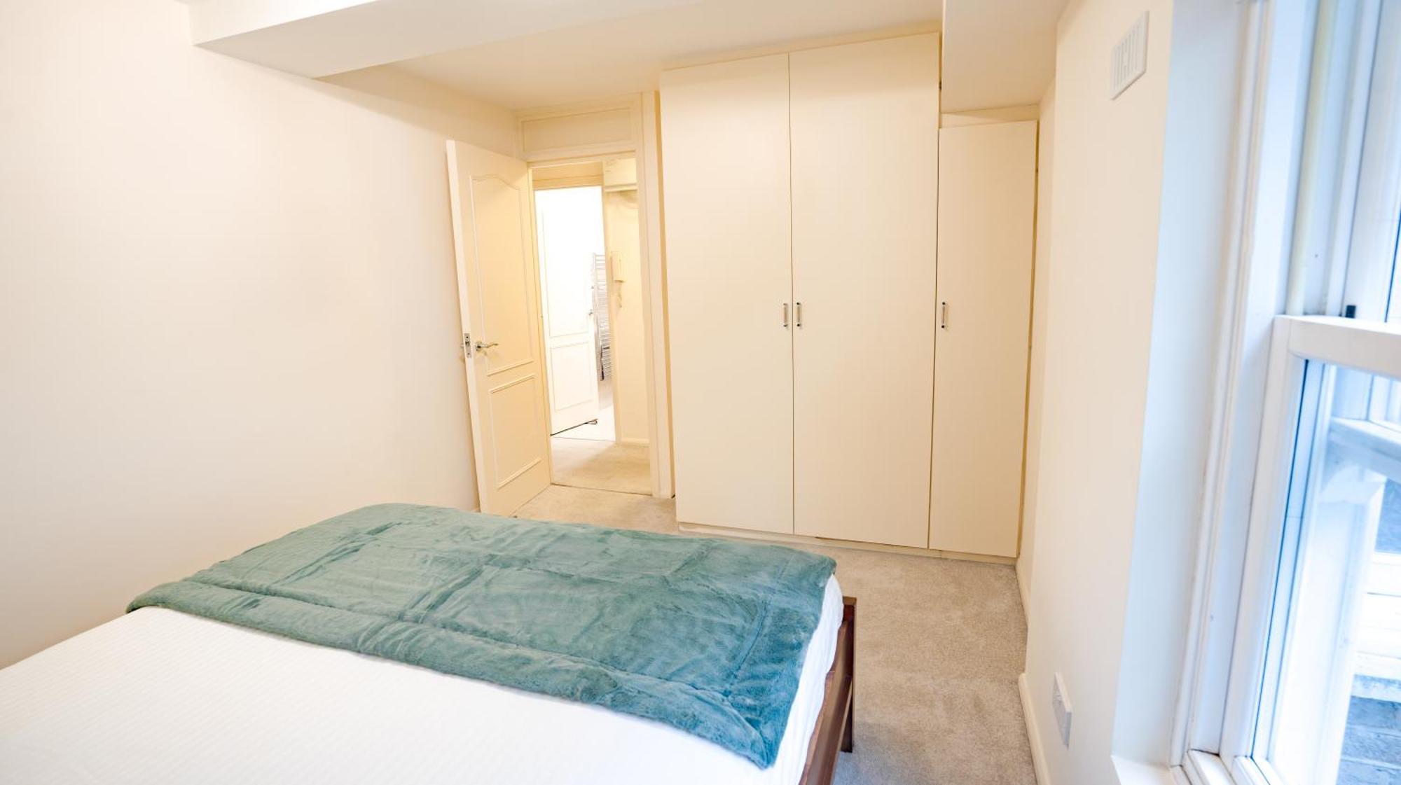 Notting Hill Cozy 2 Bedroom Flat London Exterior photo